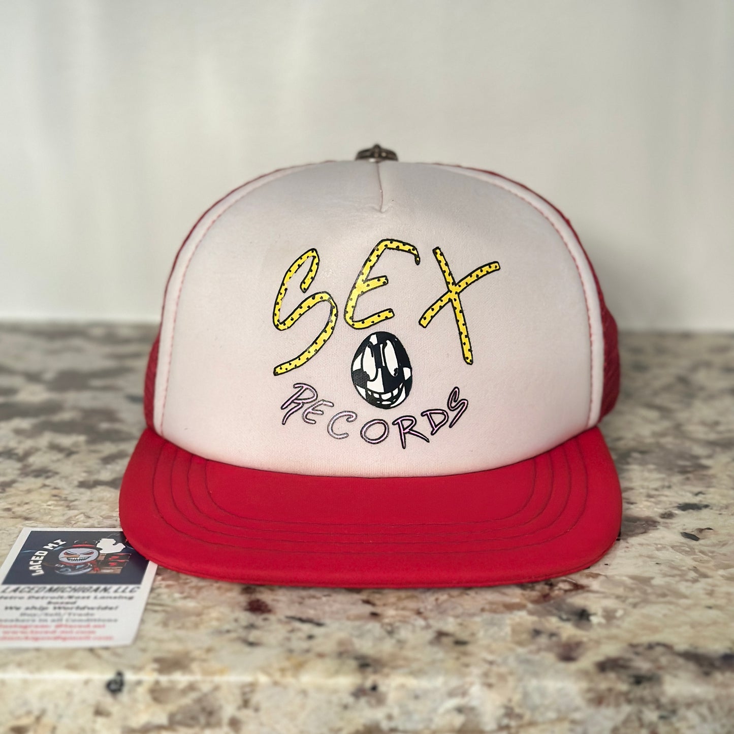 SOLD OUT