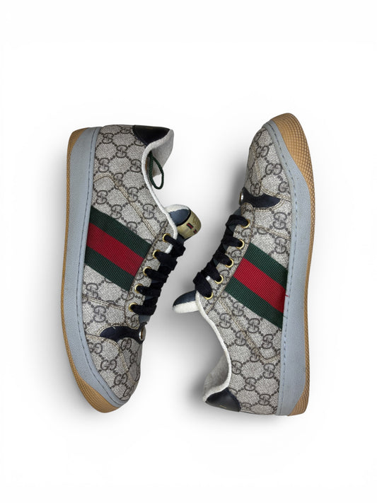 Gucci Screener Sneakers |Size 9.5G
