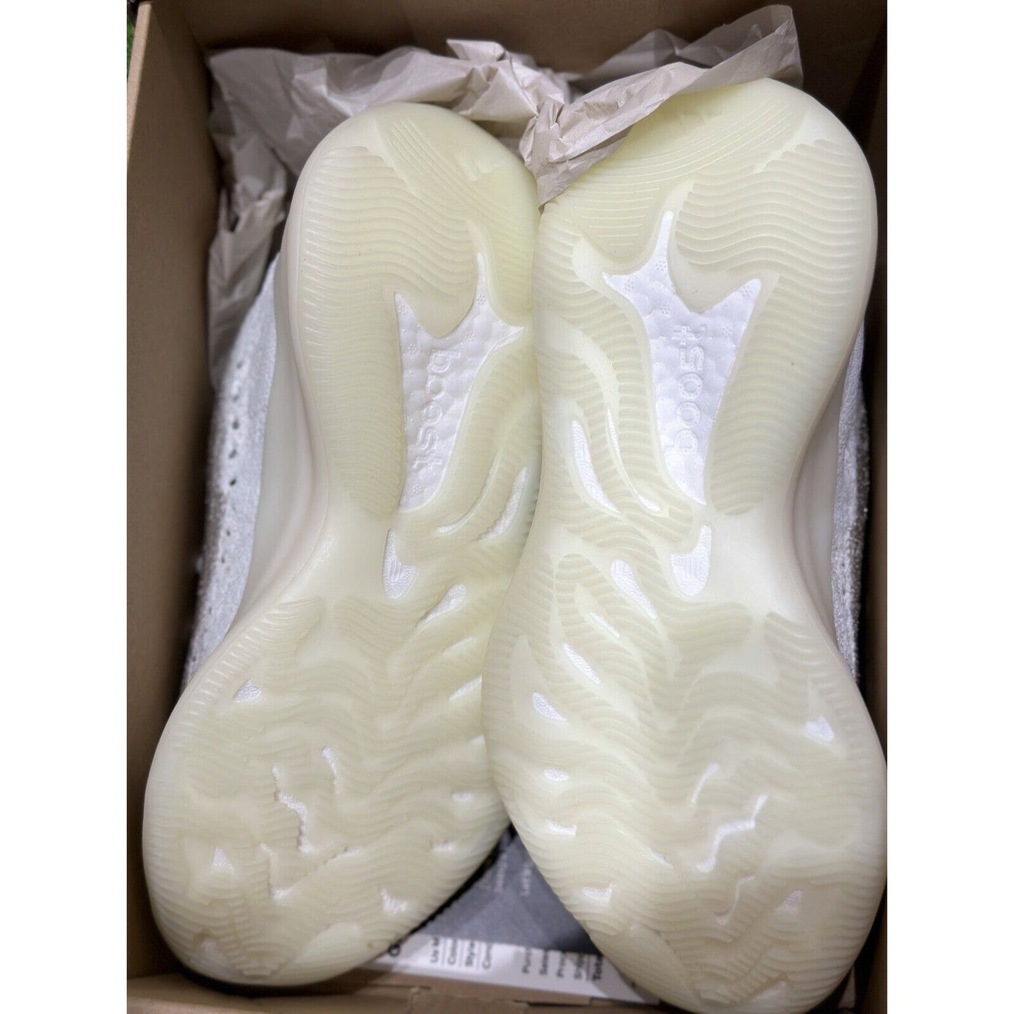 Size 6.5 - adidas Yeezy Boost 380 Alien