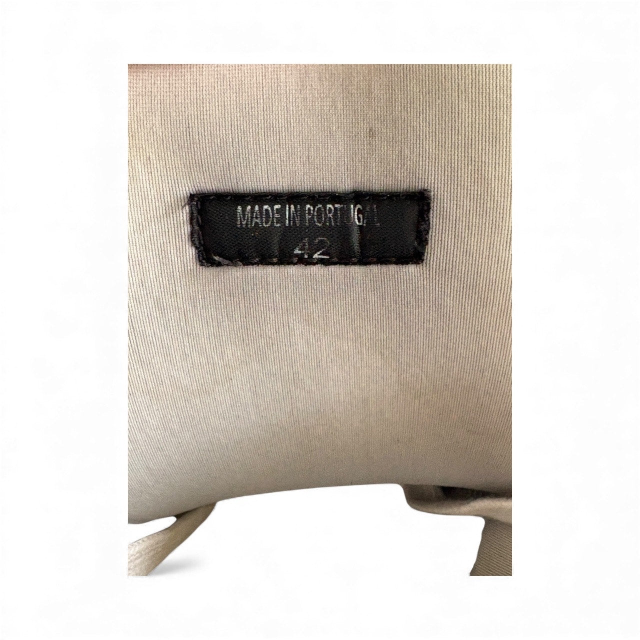 Size 9 - Lanvin Curb Classic Sneakers