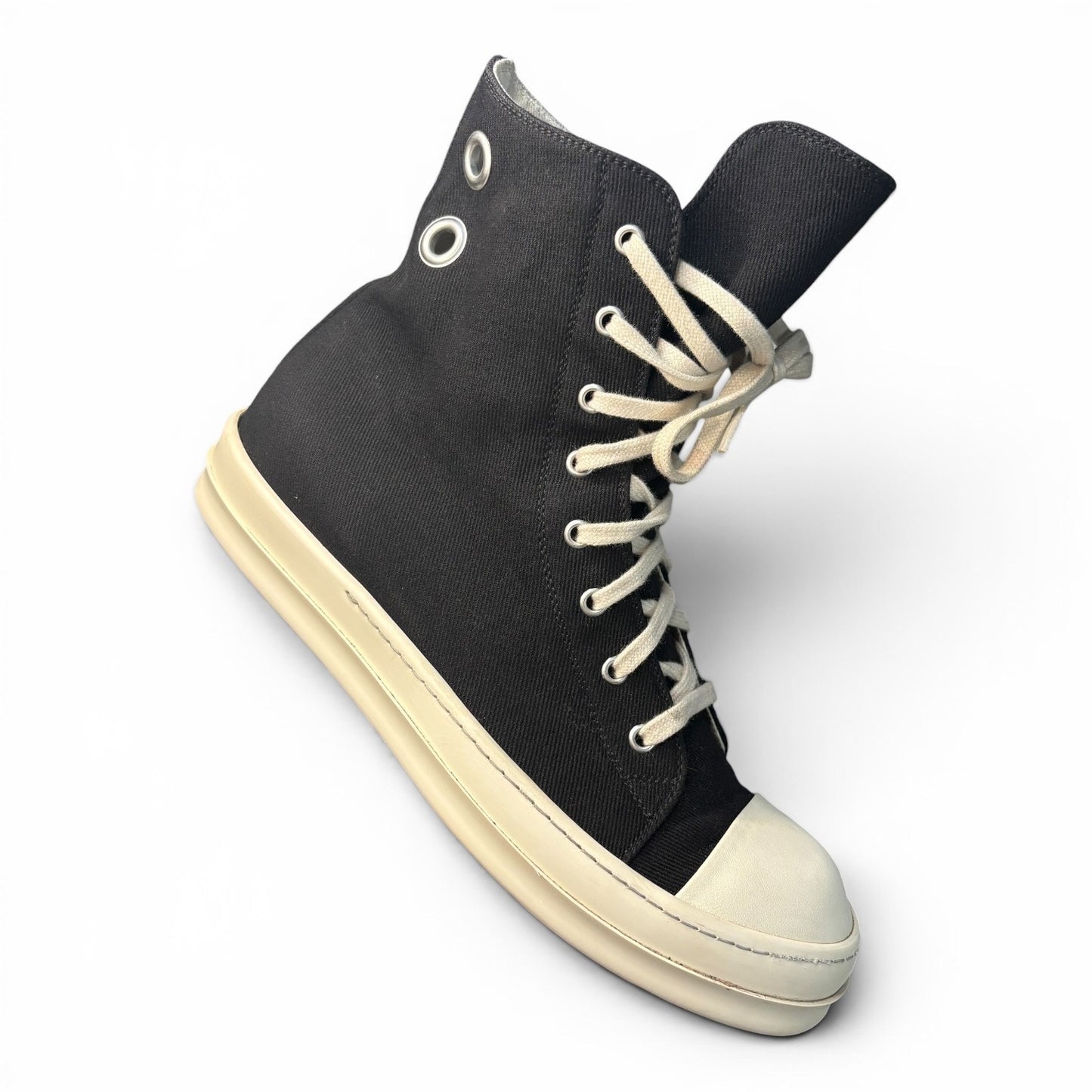 Rick Owens DRKSHDW high-top sneakers | Size 43(10)