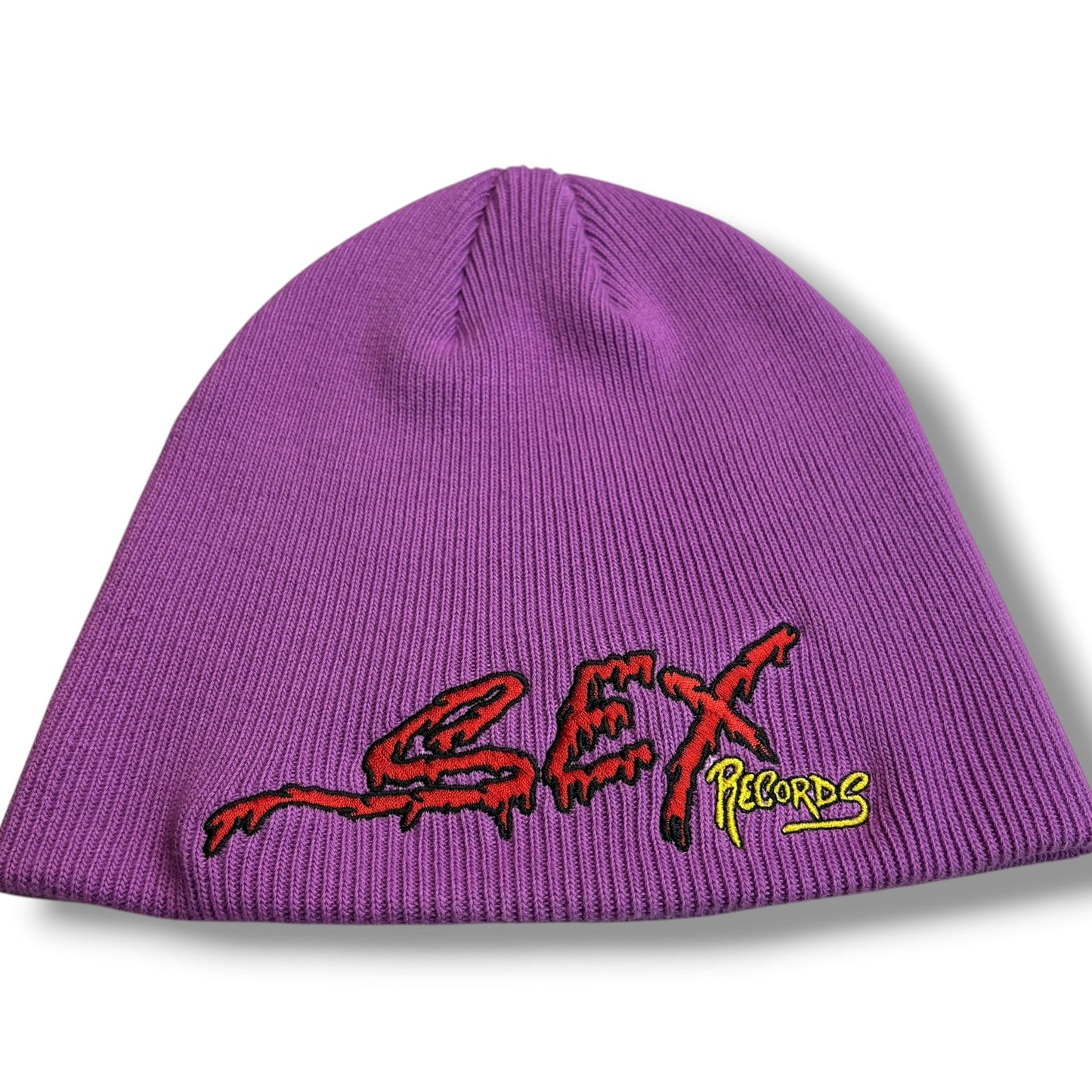 Matty Boy Anti-Promo Sex Records Beanie OS