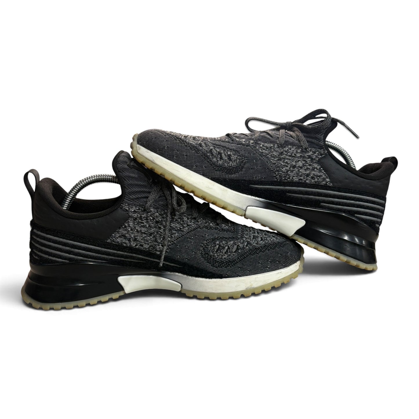 Louis Vuitton V.N.R Grey Men’s Sneakers | Size 8lv(9US)