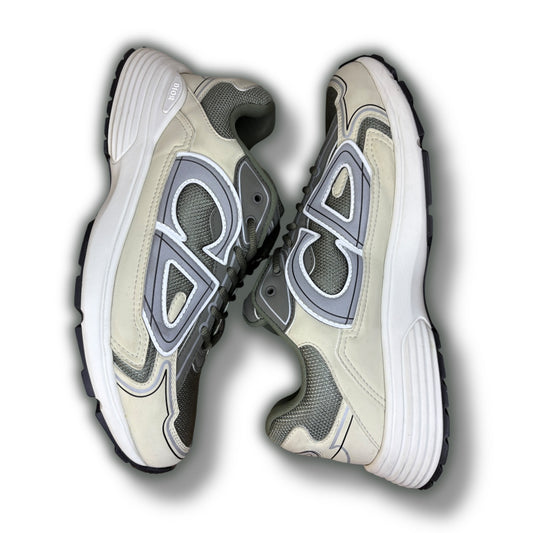 Dior B30 Olive Beige Sneakers | Size 44 (11US)