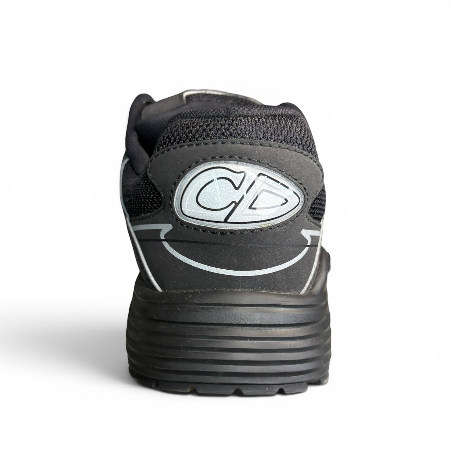 Dior B30 Black Sneakers | Size 41 (8US)