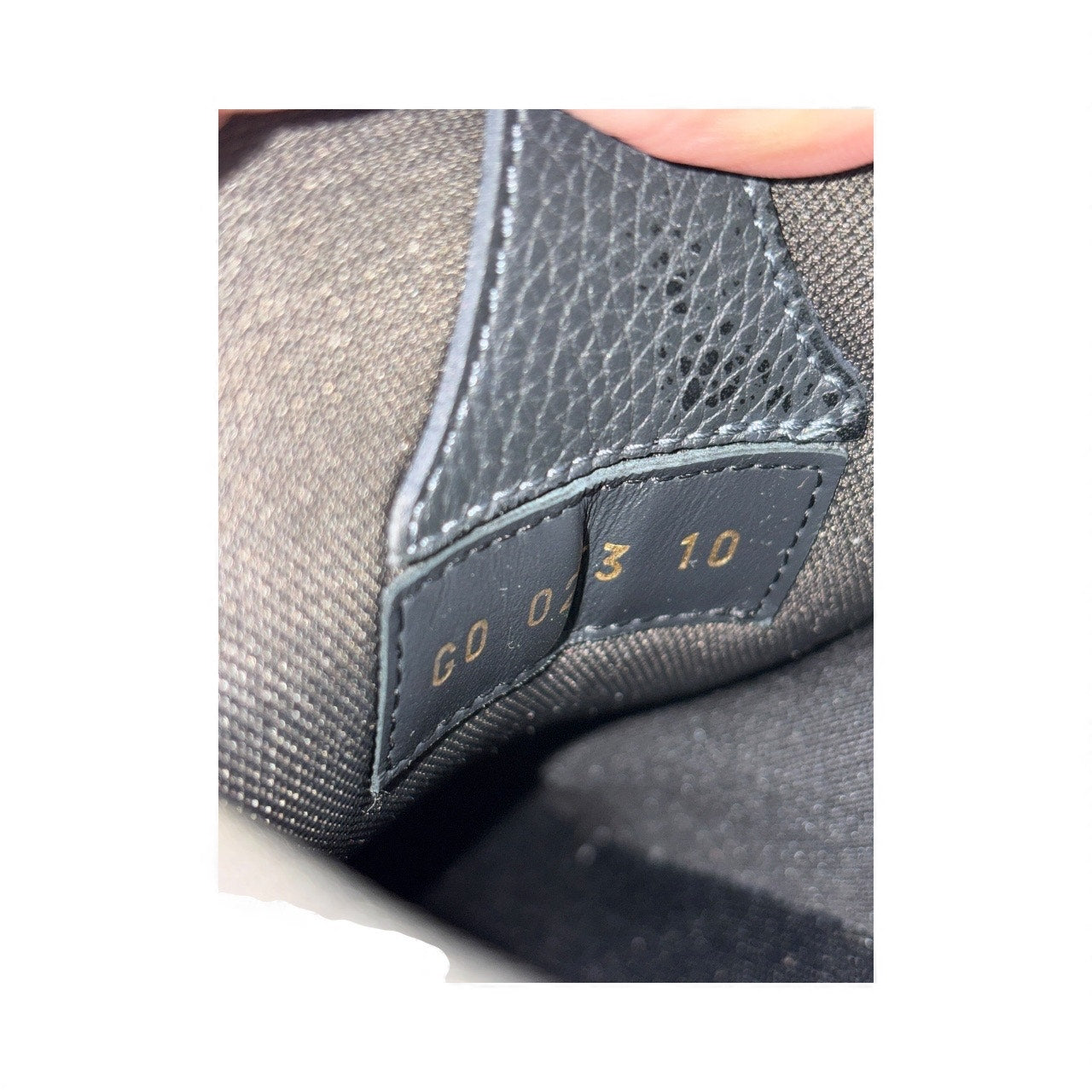 Louis Vuitton LV Skate Black Sneaker Trainers | Size 10lv