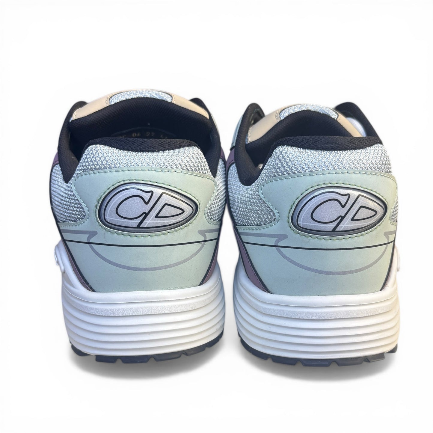 Dior B30 Lavender Sneakers | Size 44 (11US)