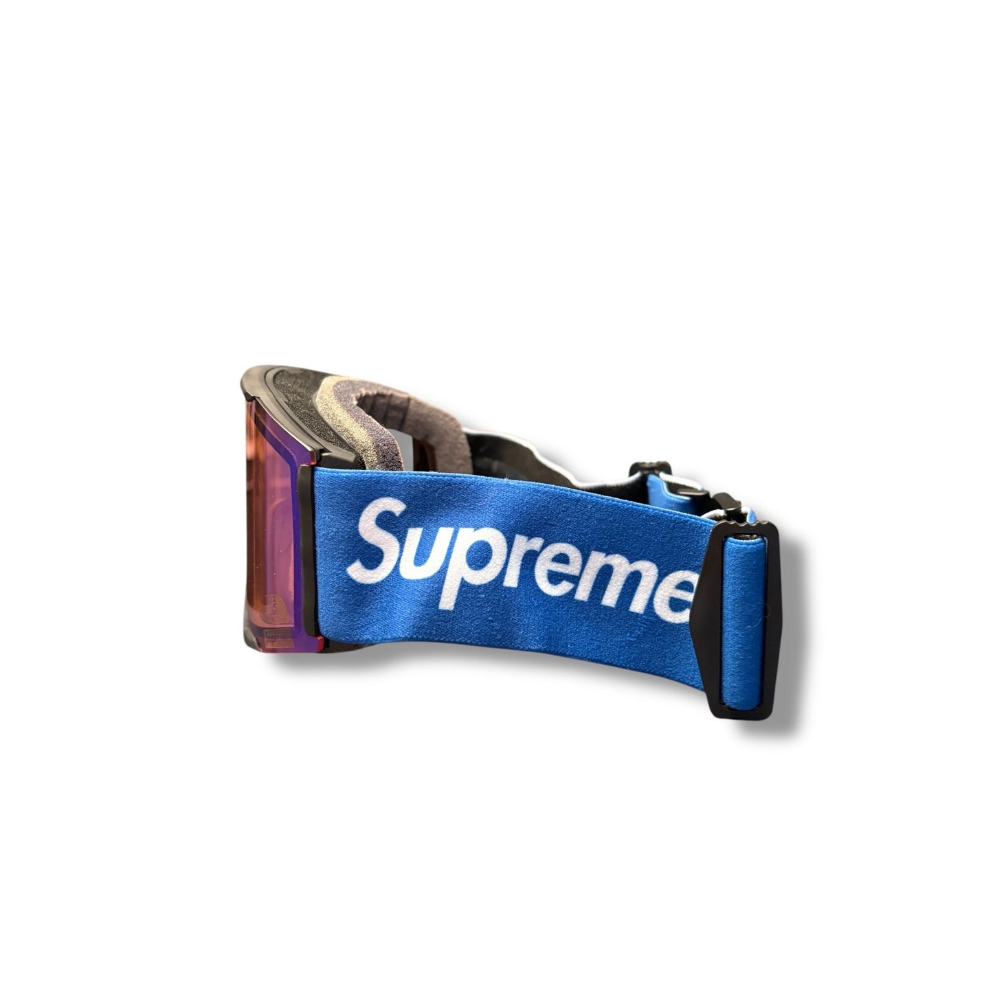 Supreme The North Face Smith
Rescue Goggles