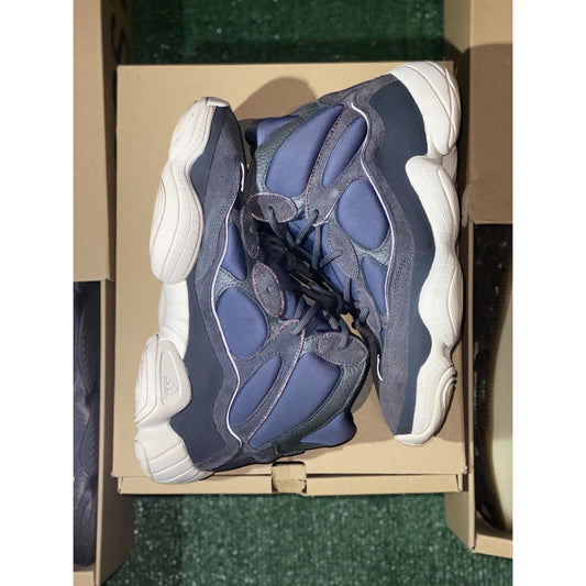Size 10.5 - adidas Yeezy 500 High Slate