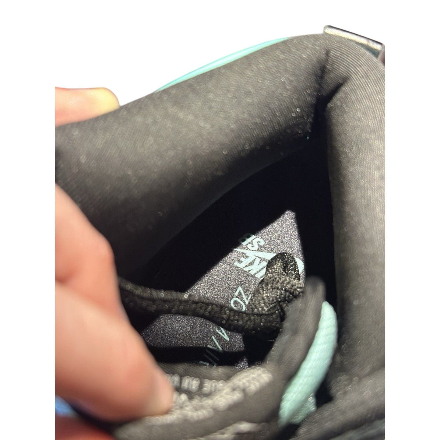 Size 9 - Nike SB Dunk High Premium x Diamond Supply Co. Tiffany 2014