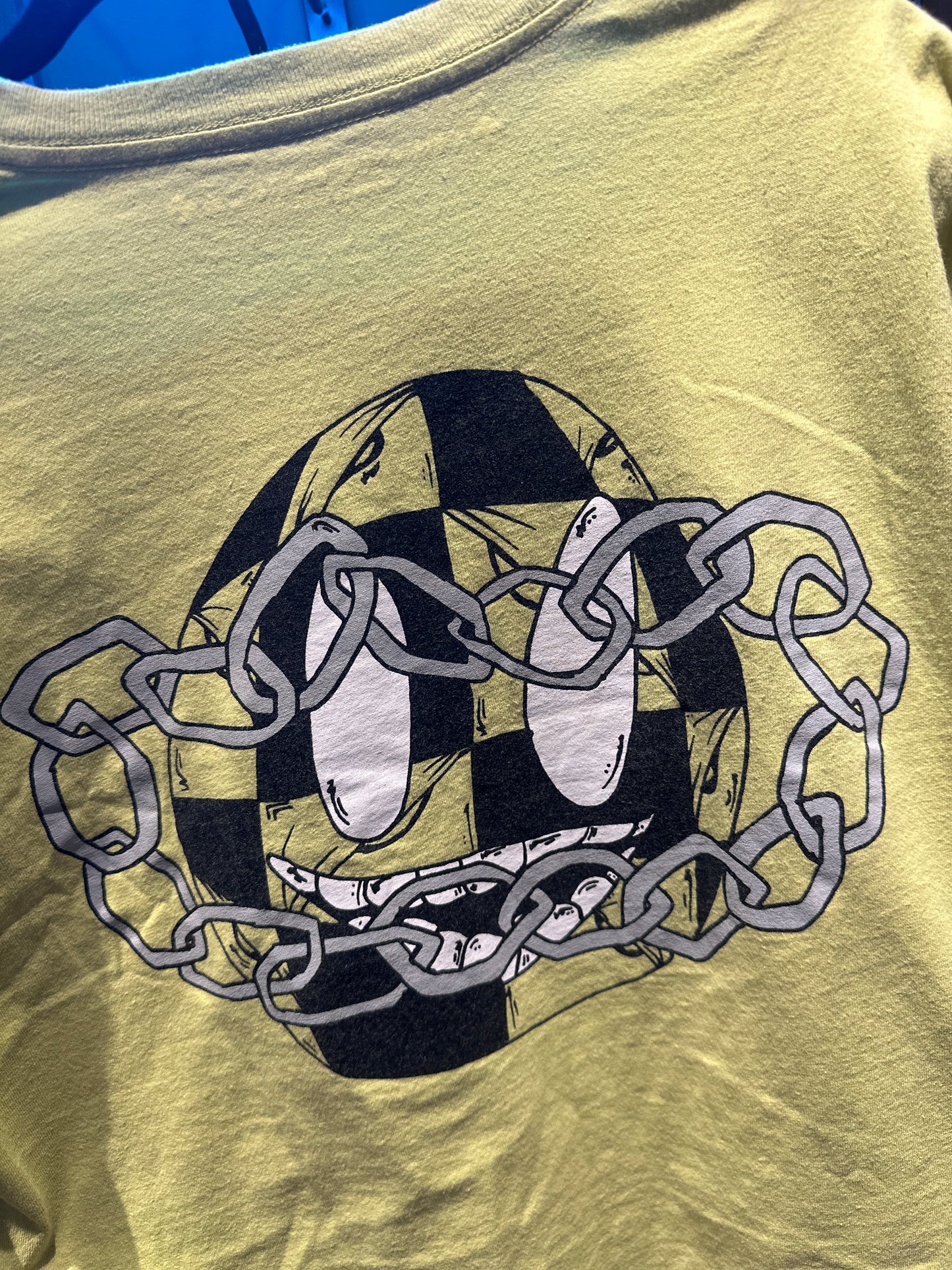 Large - Chrome Hearts Matty Boy “Link” Tee