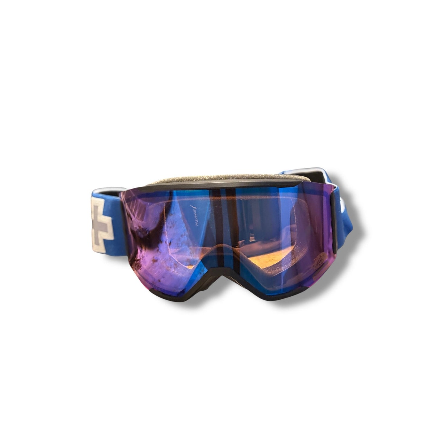 Supreme The North Face Smith
Rescue Goggles