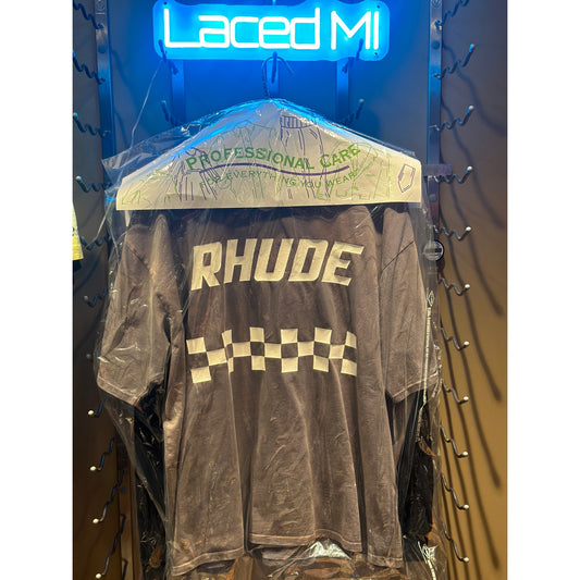Large - Rhude OFF ROAD Tee
