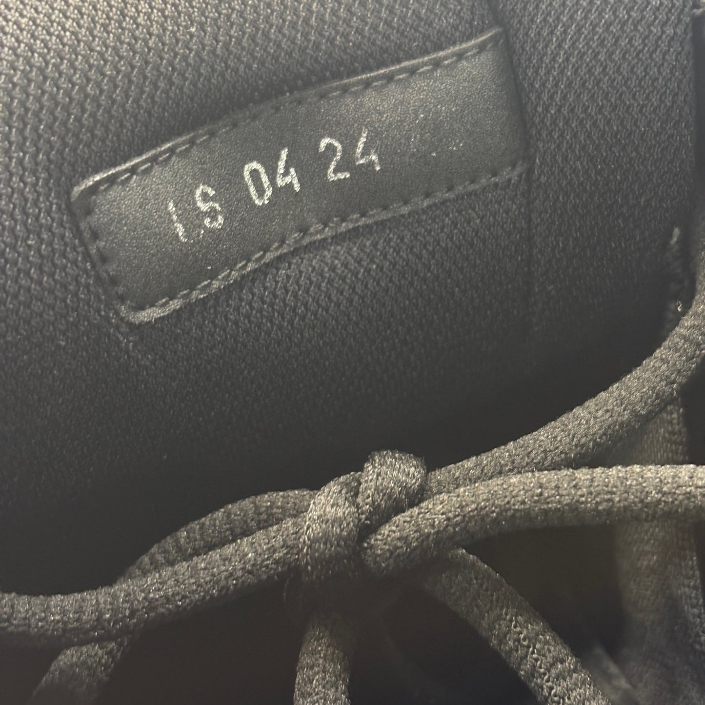 Dior B30 Deep Green / Black / Grey Sneakers | Size 45 (12US)