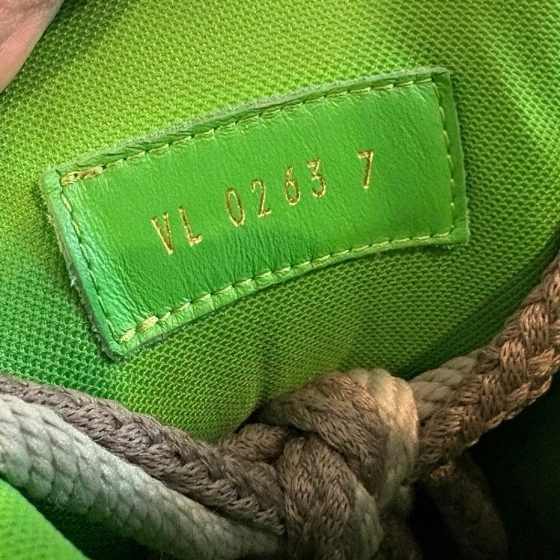 Louis Vuitton LV Skate Sneaker Grey Green | Size 7LV RUN BIG