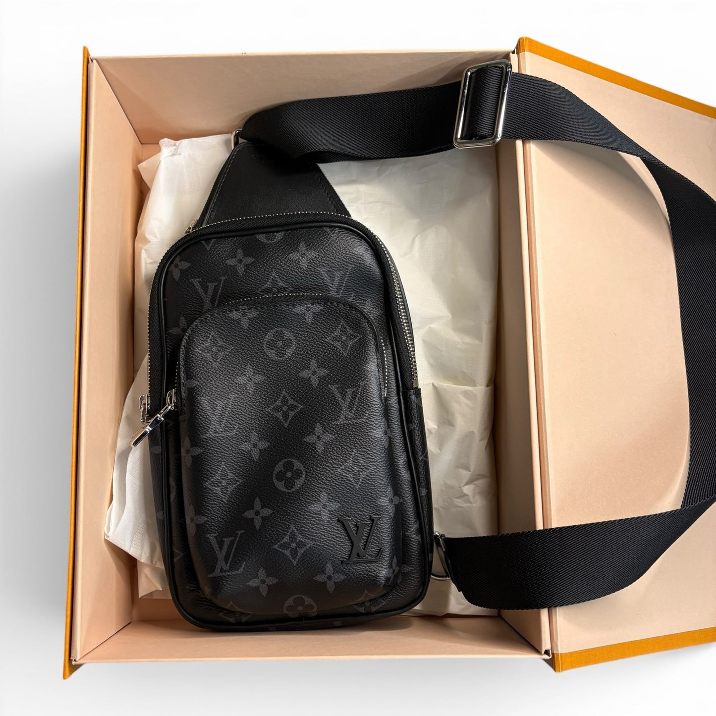 Louis Vuitton Avenue Slingbag PM