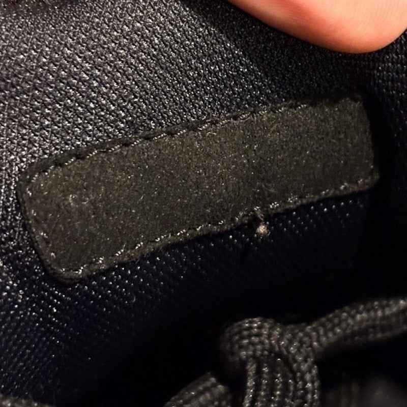 Size 43EU(10US) - Dior B22 Black Sneakers Discontinued