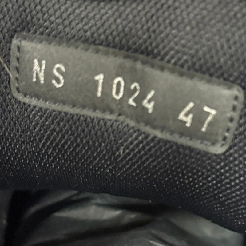 Dior B30 Black Sneakers | Size 47 (14US)