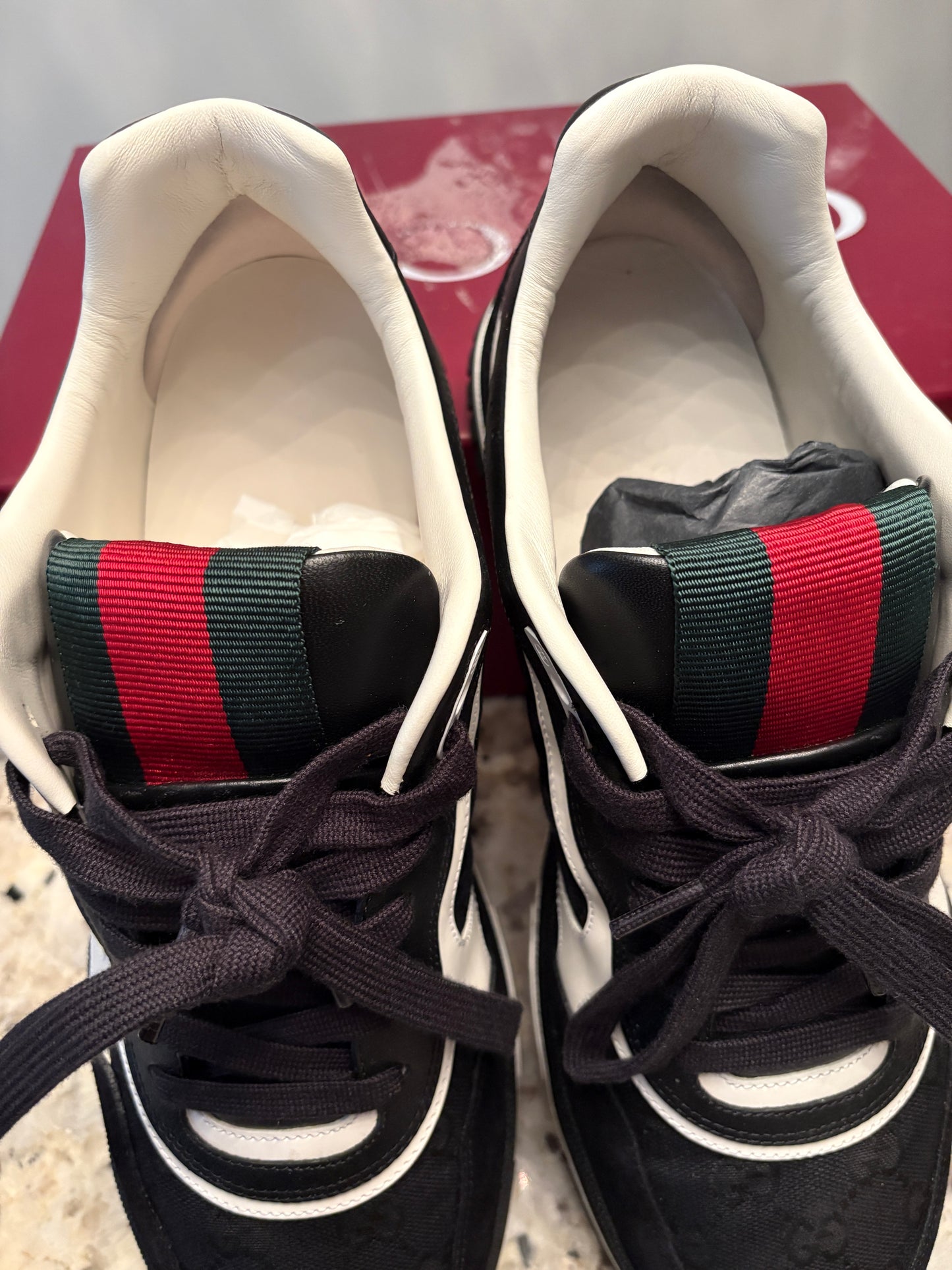 Gucci Sneakers