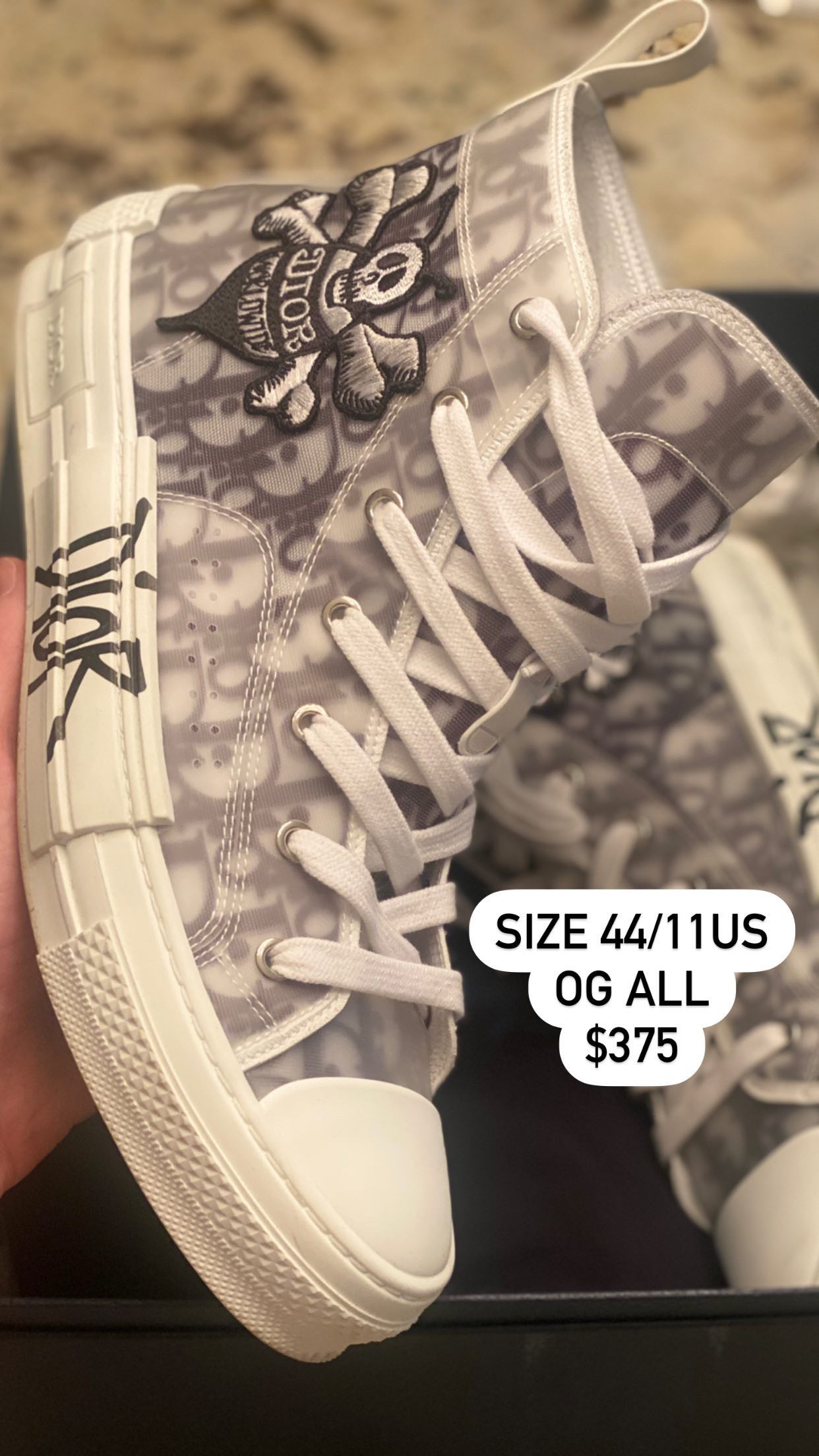 SOLD OUT