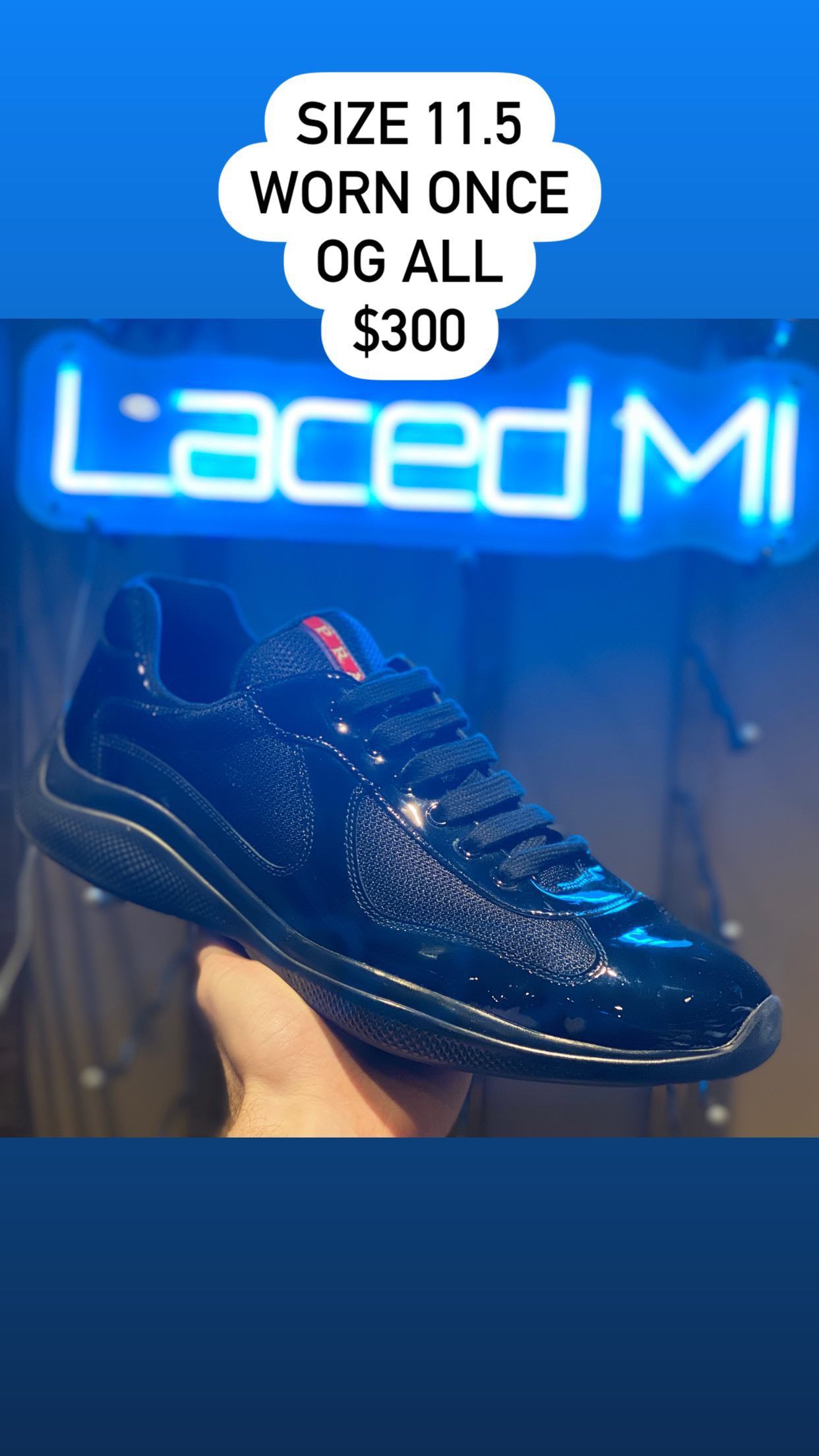 SOLD OUT