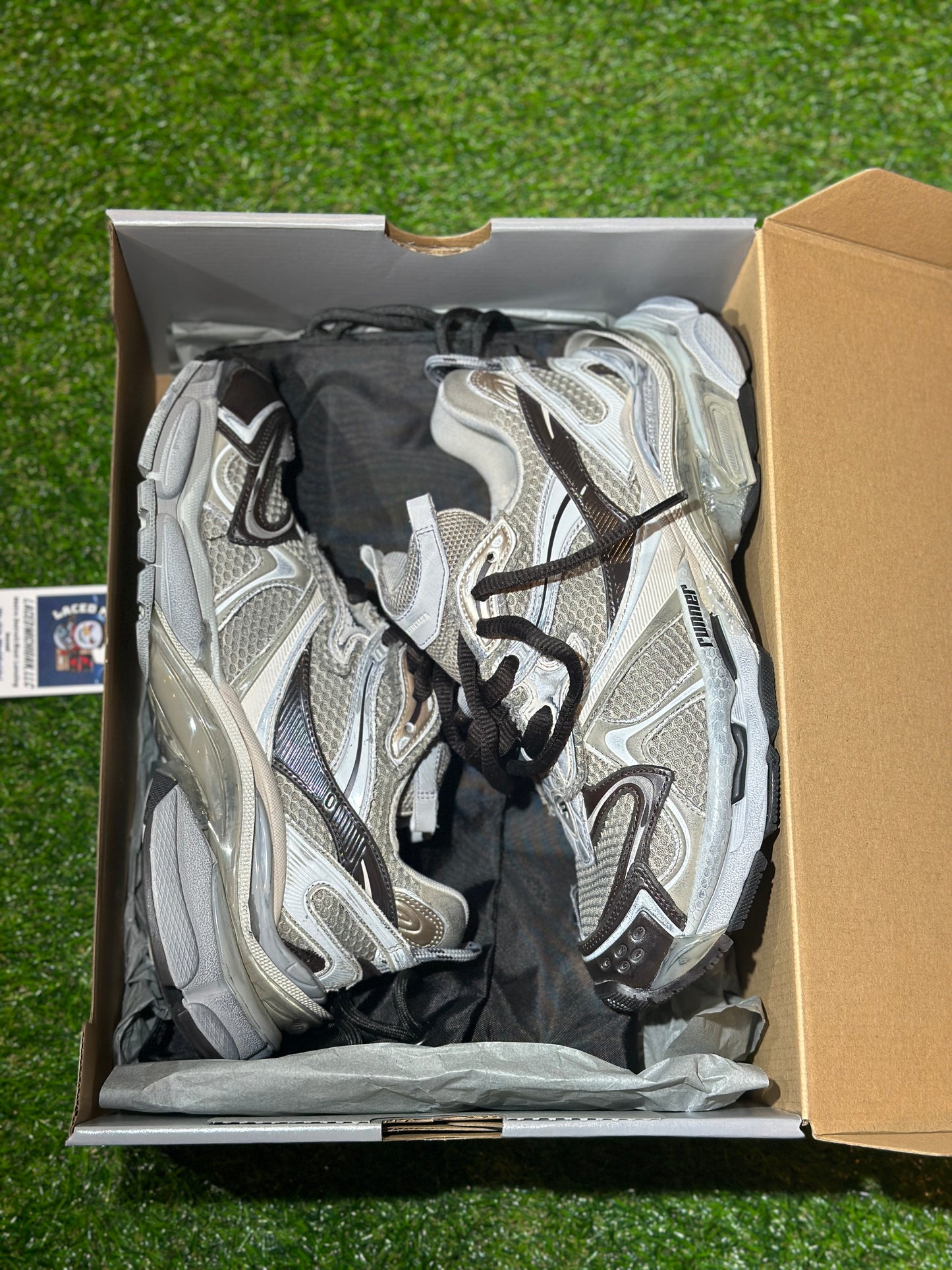 SOLD OUT