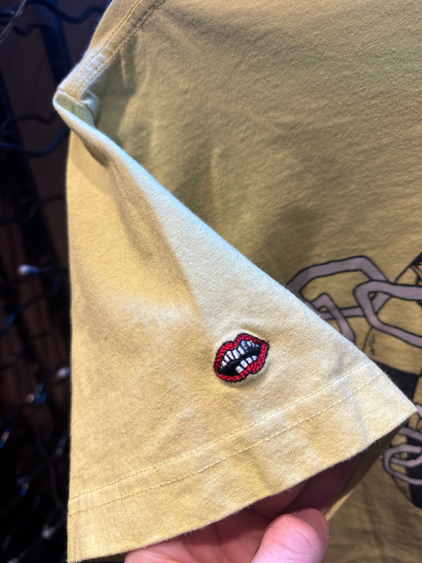 Large - Chrome Hearts Matty Boy “Link” Tee