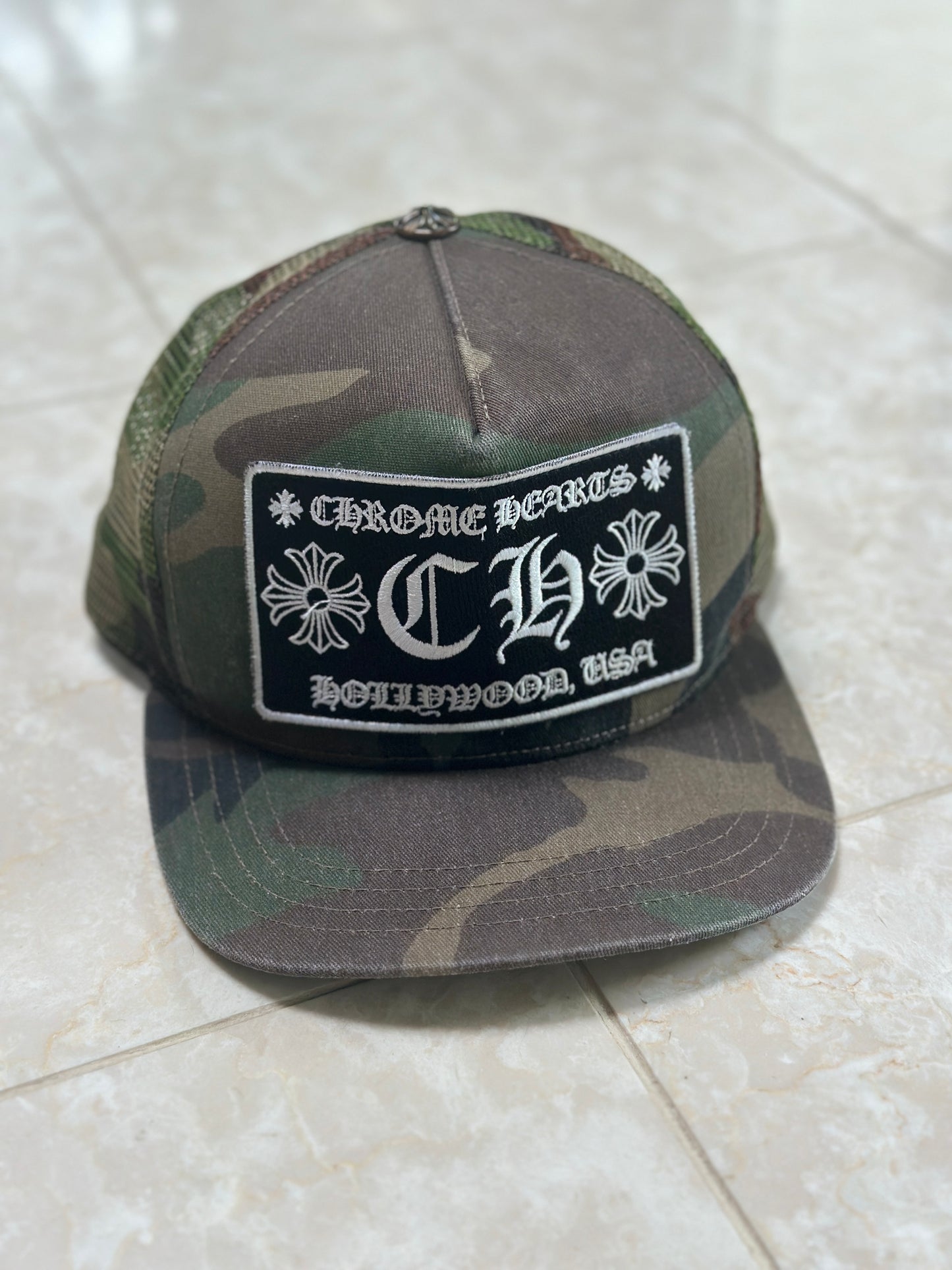 SOLD OUT