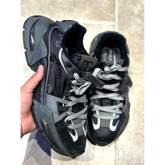 Size 13 - Dolce Gabbana Airmaster Men's Chunky Sneakers