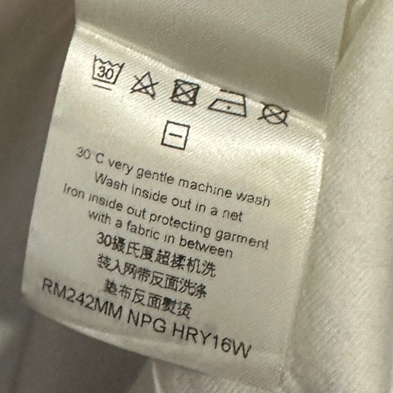 Louis Vuitton 'Greetings from the Dream' Tee Shirt | XXL