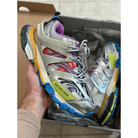 Size 11 - Balenciaga Track Multicolor