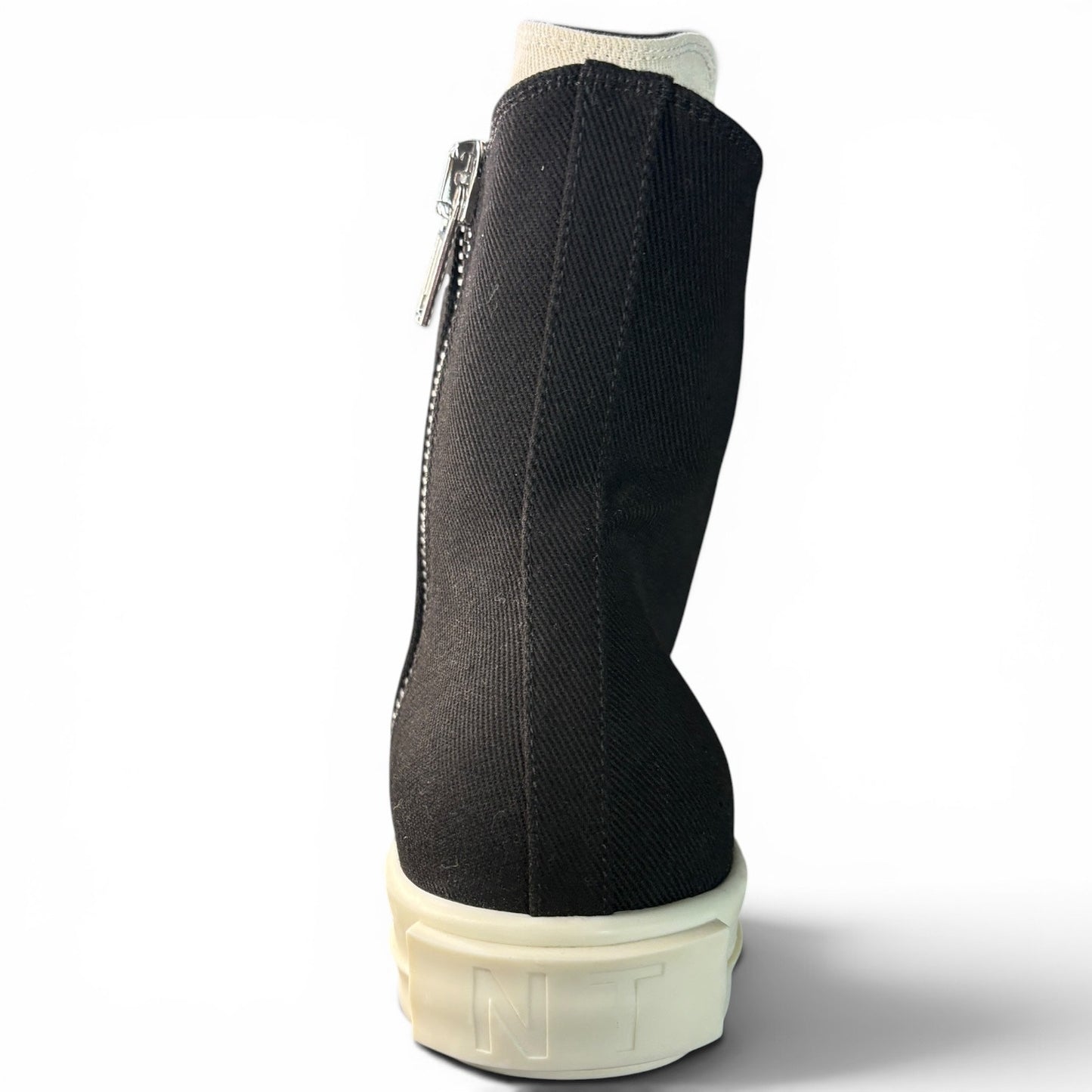 Rick Owens DRKSHDW high-top sneakers | Size 42(9)