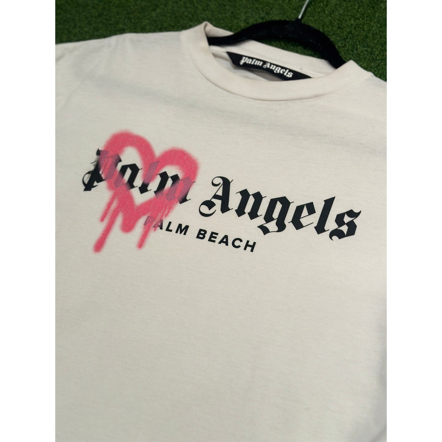 Small - Palm angels shirt