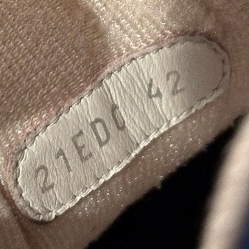 Size 9 - Dior B27 “Blue Grey White” Sneakers