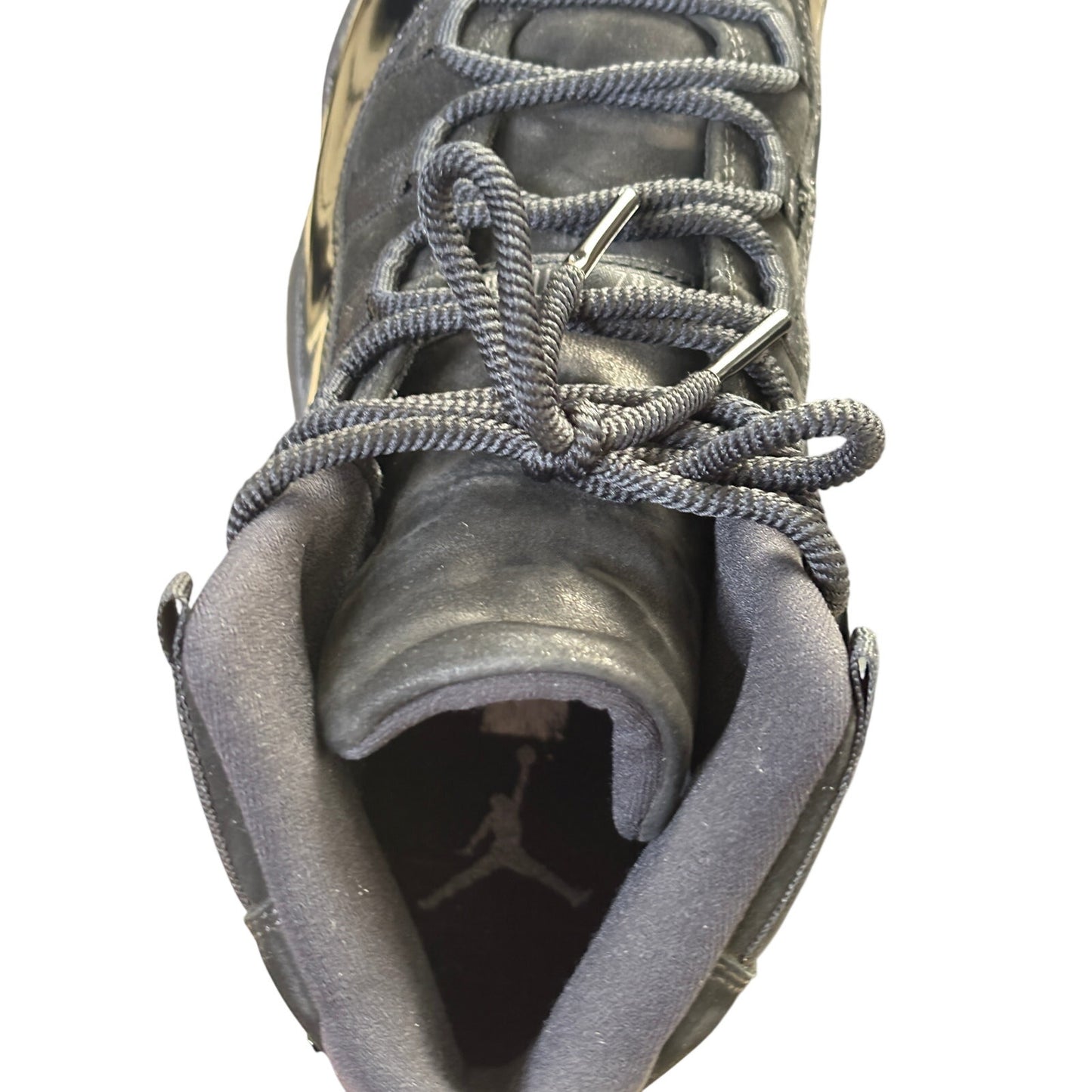 Size 10 - Jordan 11 Retro "Cap and Gown" 2018