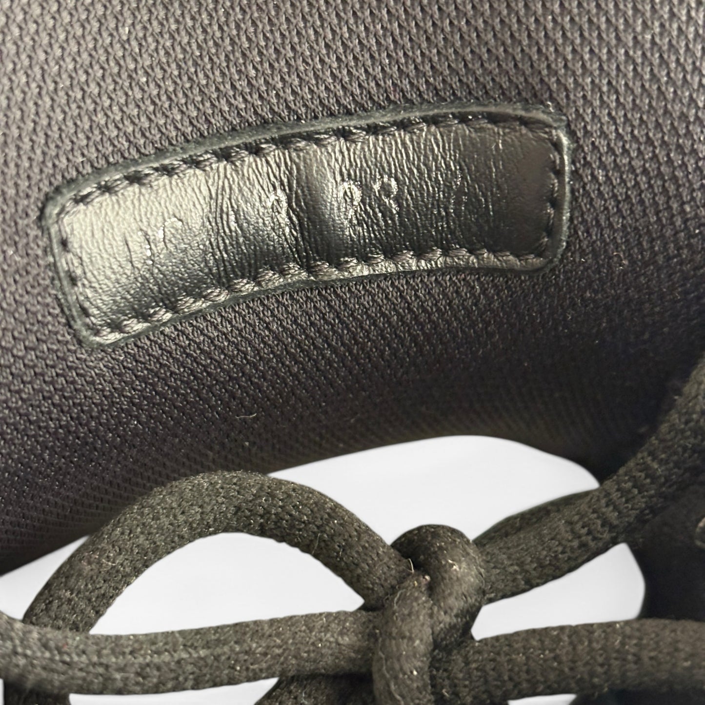 Dior B30 Dark Grey Sneakers | Size 42 (9US)