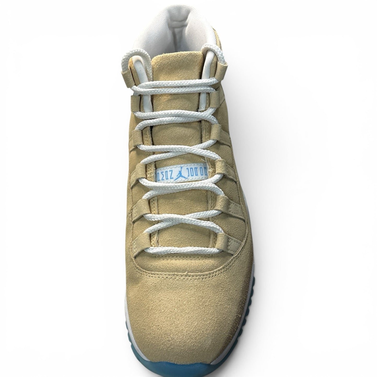 Jordan 11 Retro “H-Town” Men’s Sneakers | Size 11US