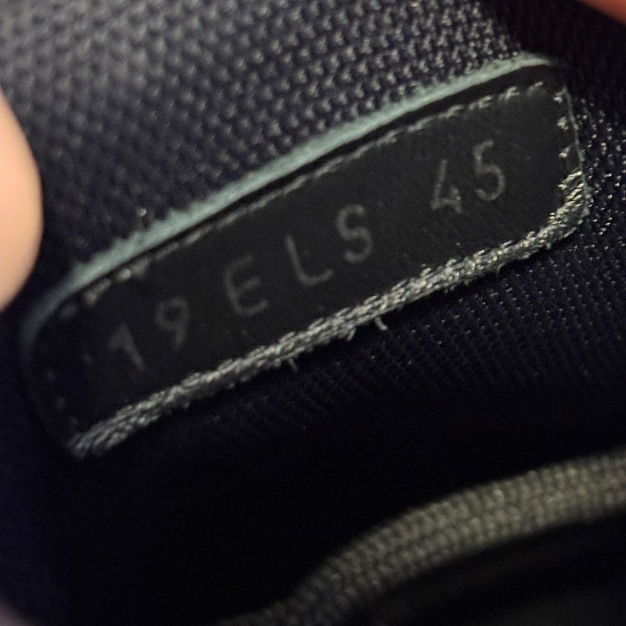 Dior B22 Low Top Pink / White Sneakers | Size 45 (12US)