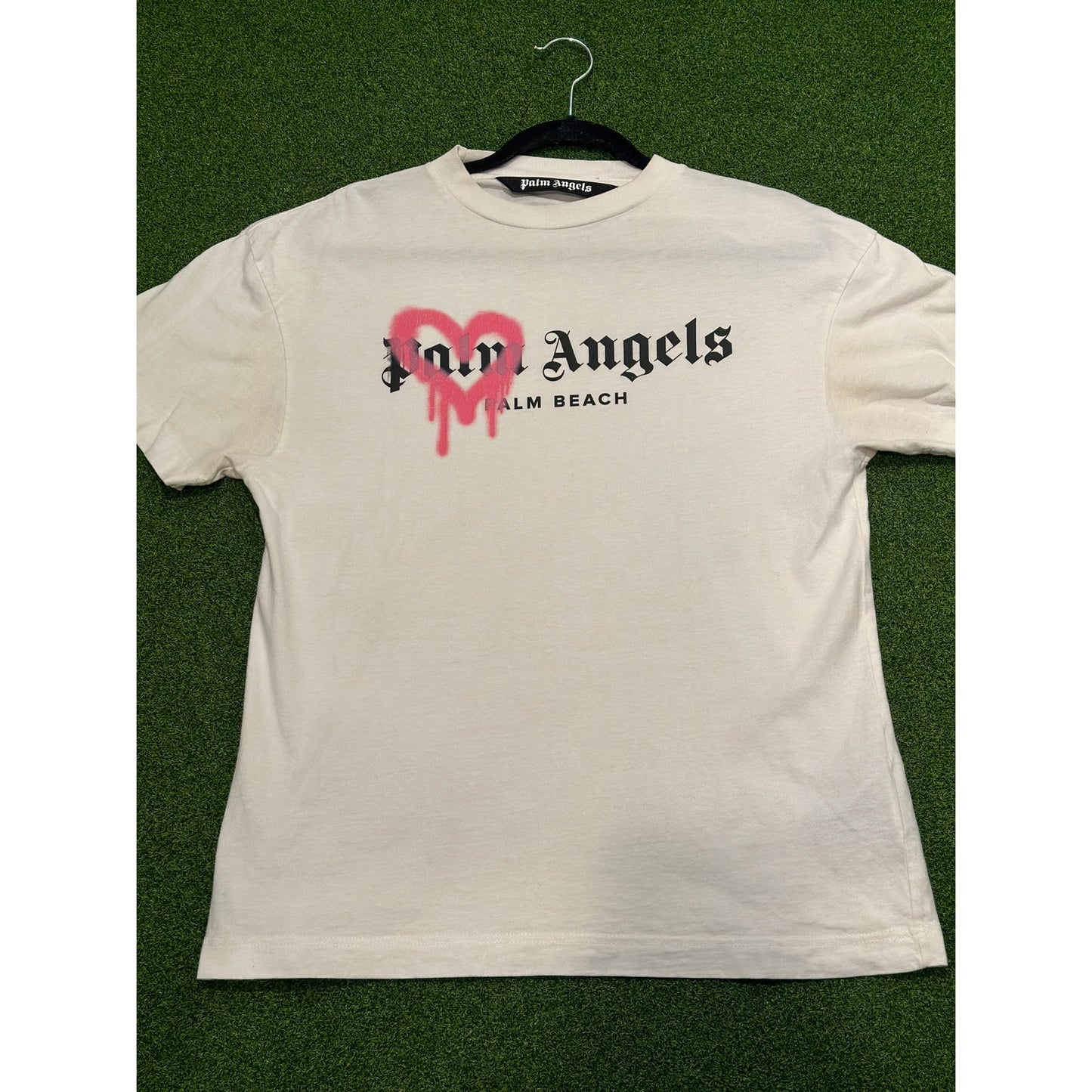 Small - Palm angels shirt