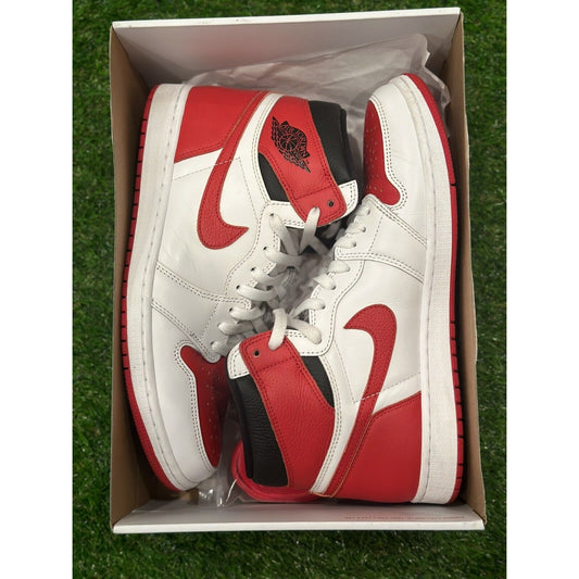 Size 11 - Jordan 1 Retro OG High Heritage