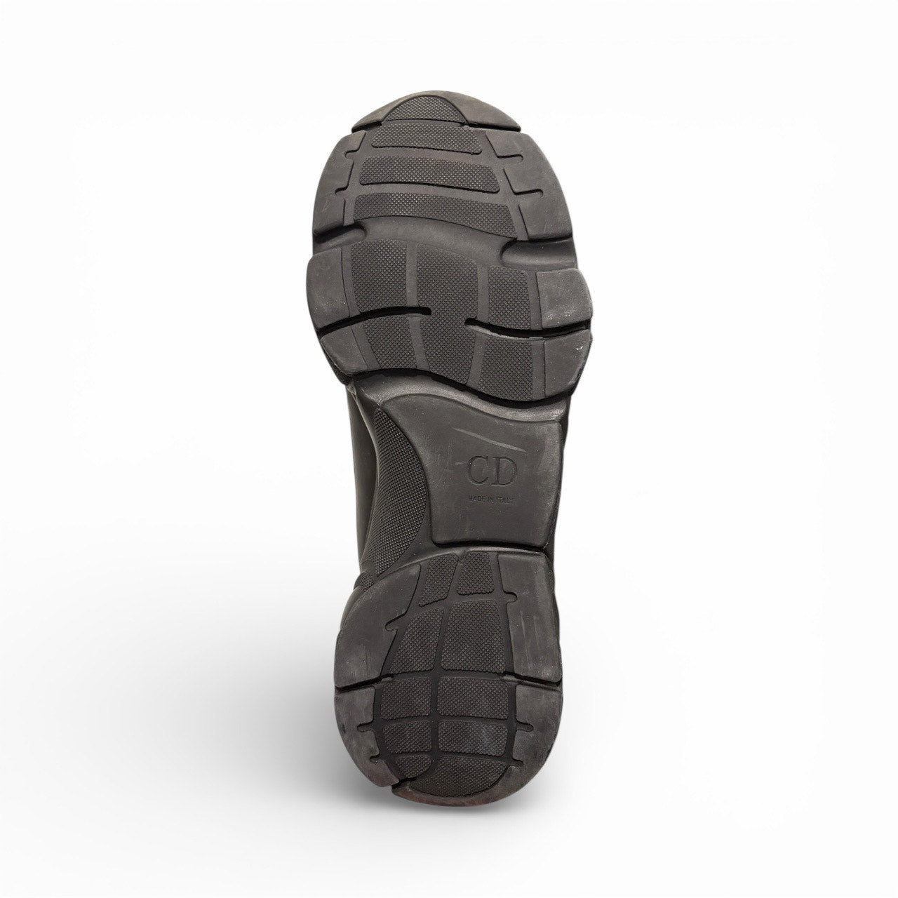 Size 13 - Dior B22 Black Sneakers Discontinued