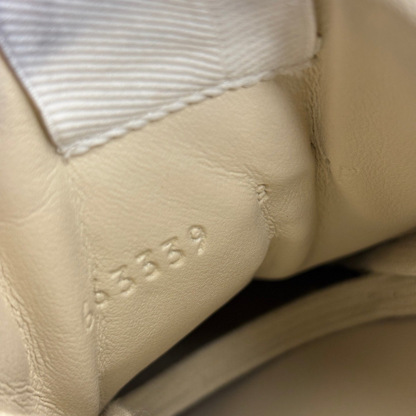 Gucci Rython Eschatology 25 Sneaker | Size 8G(9US)