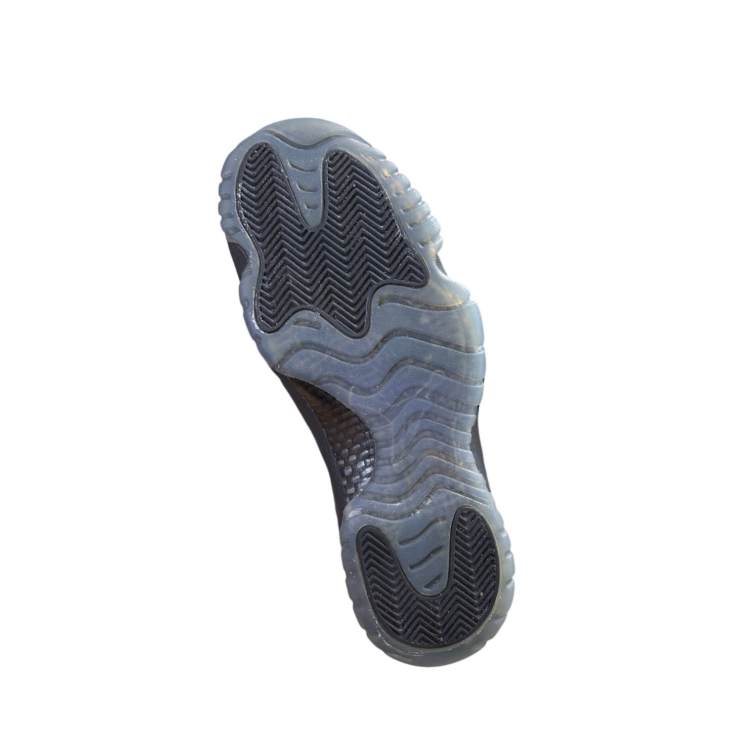 Size 10 - Jordan 11 Retro "Cap and Gown" 2018