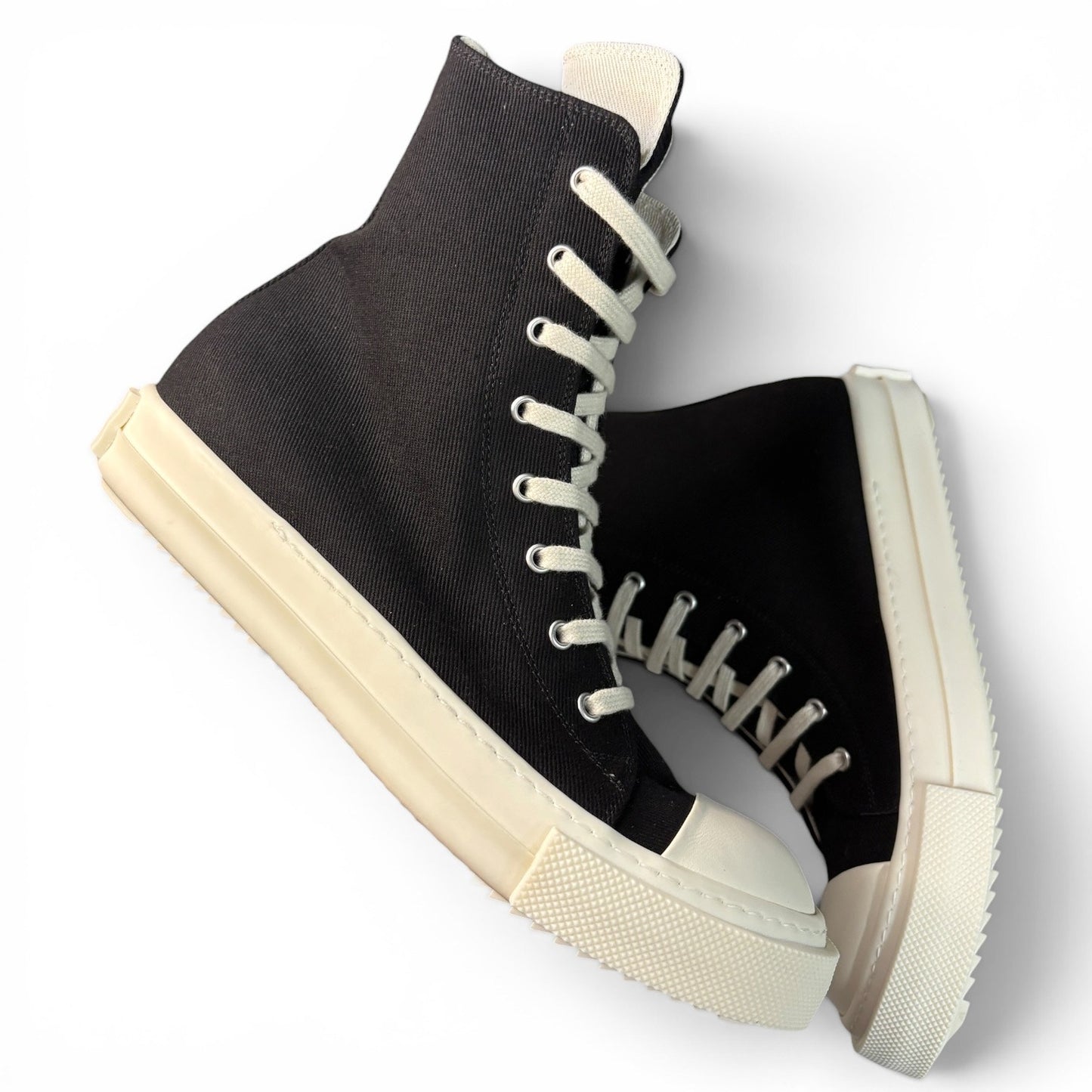 Rick Owens DRKSHDW high-top sneakers | Size 42(9)