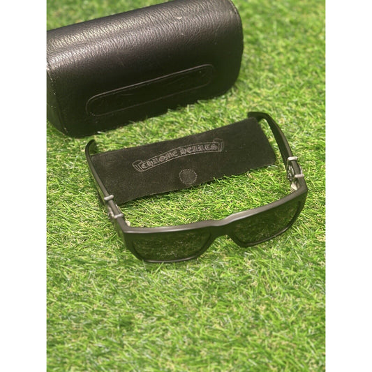 Chrome Hearts Glasses “The Monster”