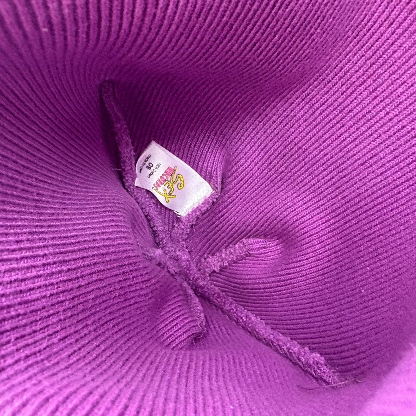 Matty Boy Anti-Promo Sex Records Beanie OS